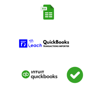 quickbooks for international transactions